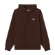 Obey Ανδρικό φούτερ Established Works Eyes Hood II Fleece